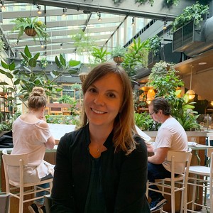 Fundraising Page: Erin Kahle